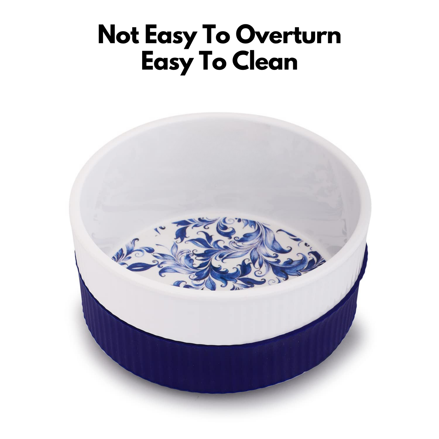 Printed Ceramic Bowls