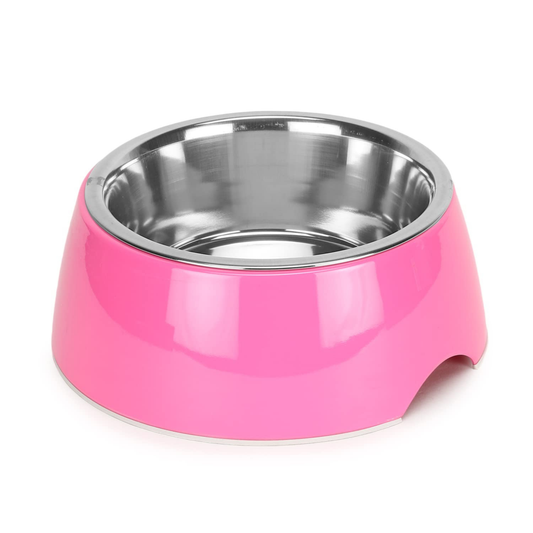 Plain Melamine Bowls