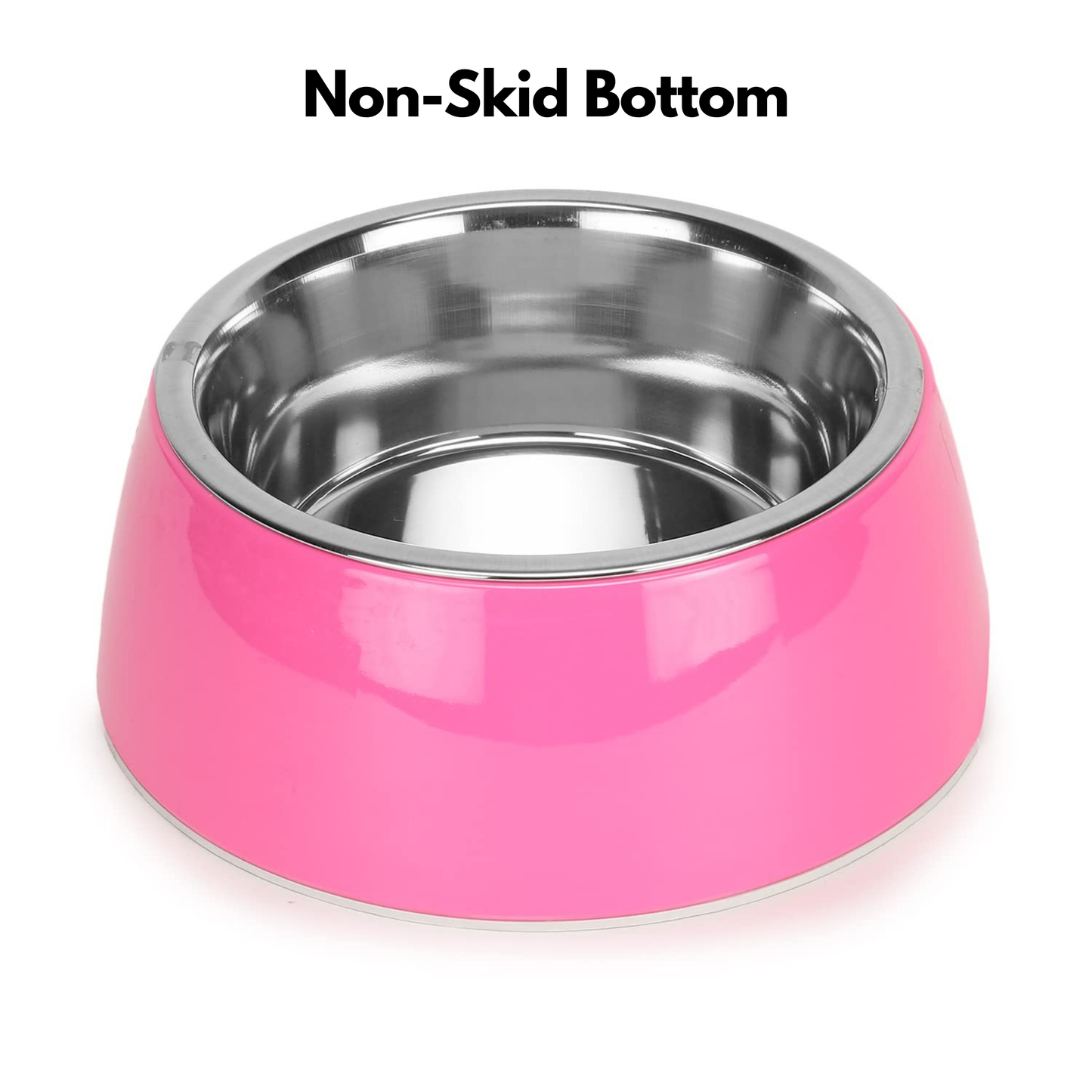 Plain Melamine Bowls