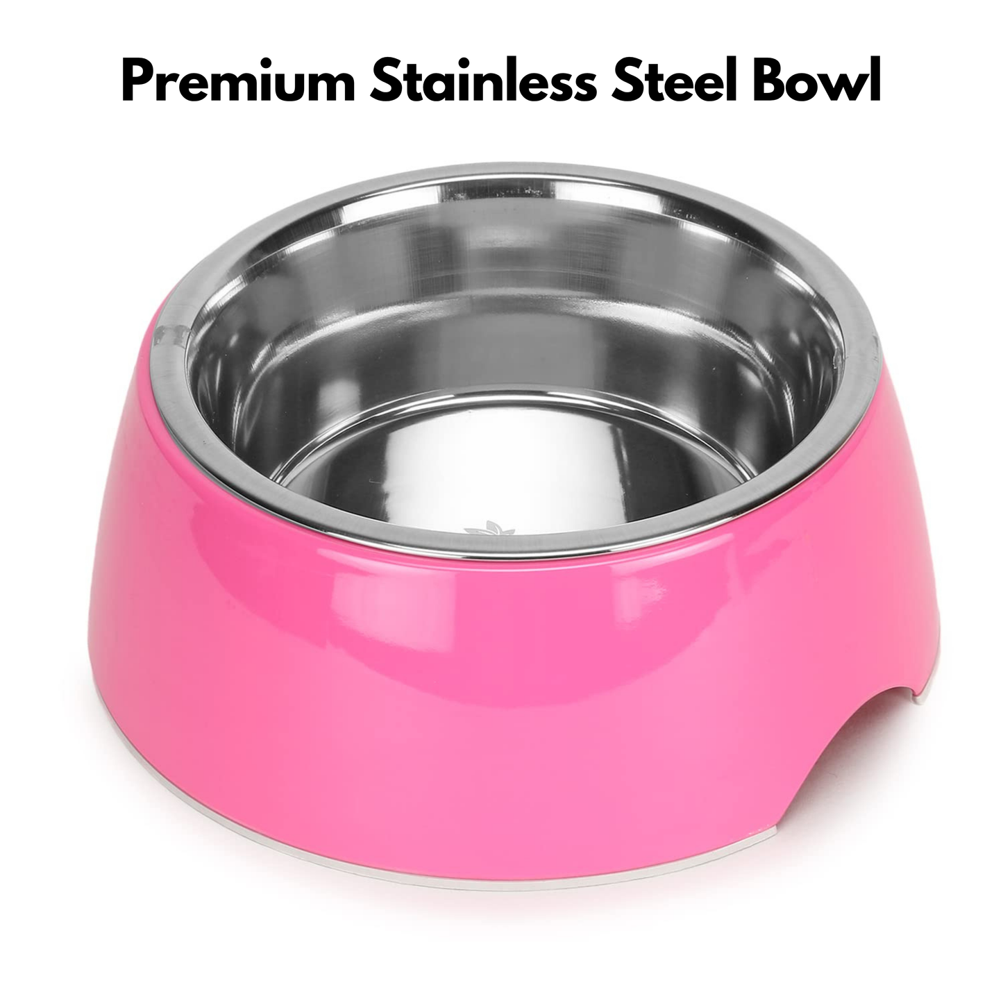 Plain Melamine Bowls