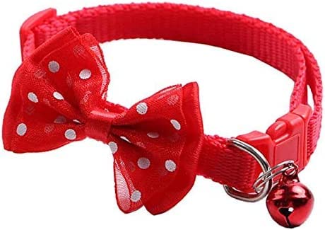 Bow Collar