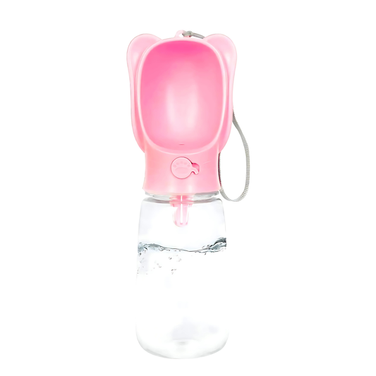 Pet Water Feeder Bottle 01