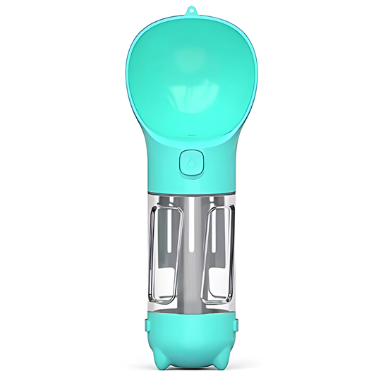 3 IN 1 Pet Feeding Bottle