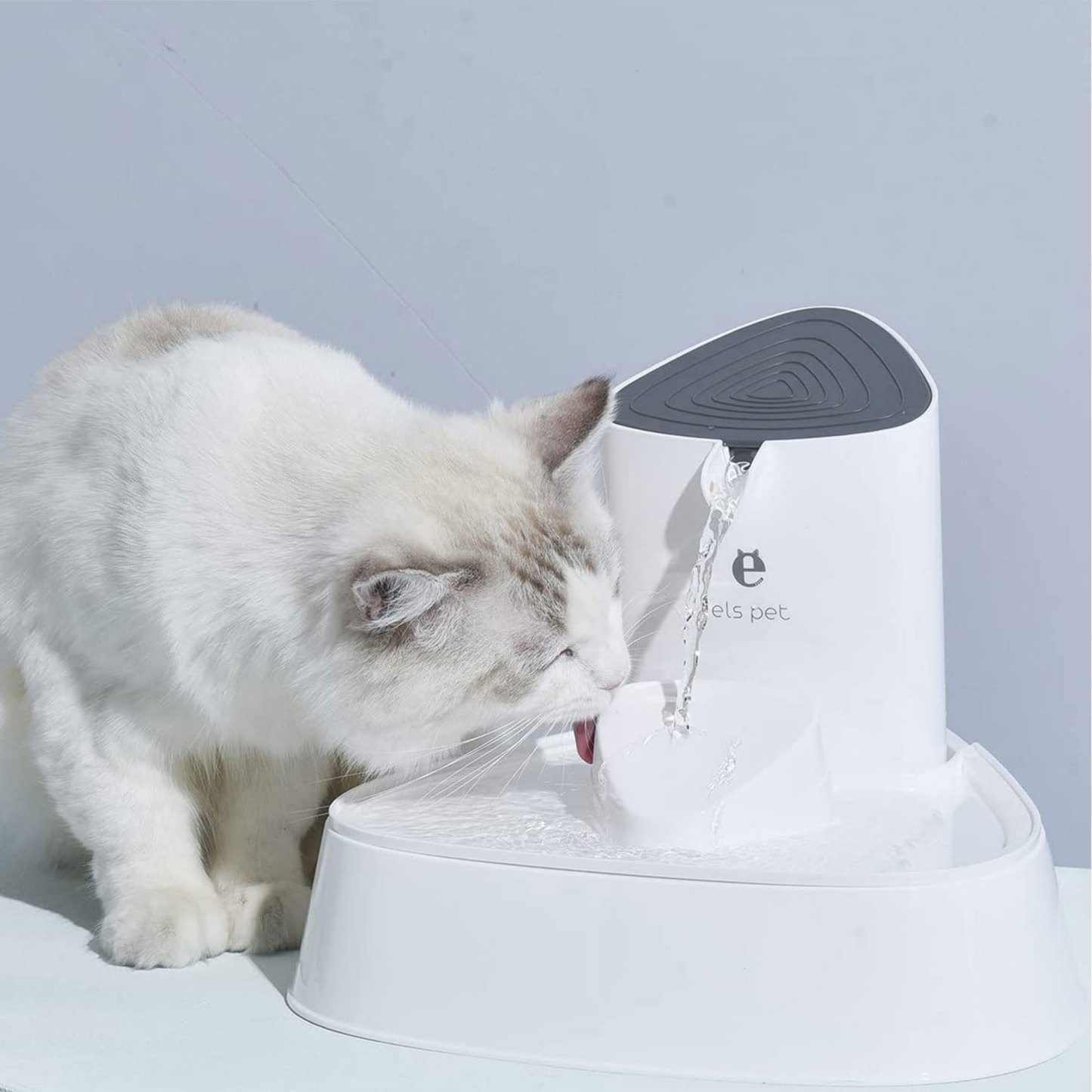 Jaguar Style Water Fountain