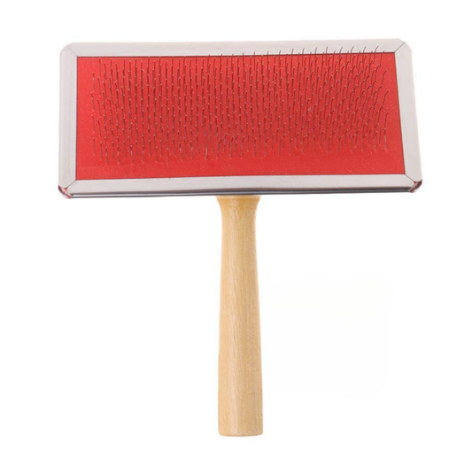 Pet Grooming Slicker Brush