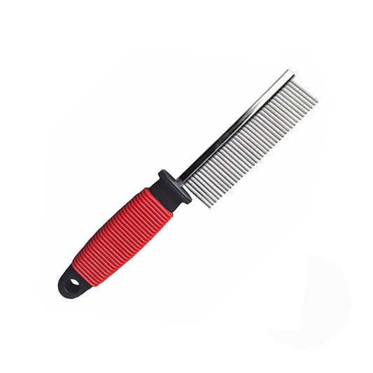 Grooming Comb