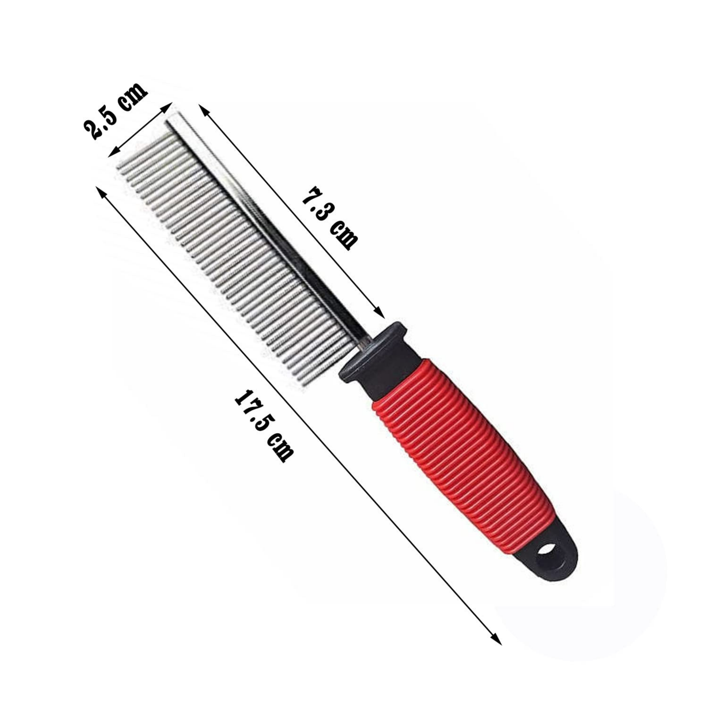 Grooming Comb