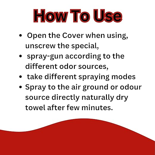 Multi Cat Litter Deo Spray 500 ml