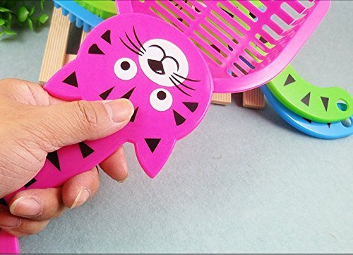 Cat Face Scooper