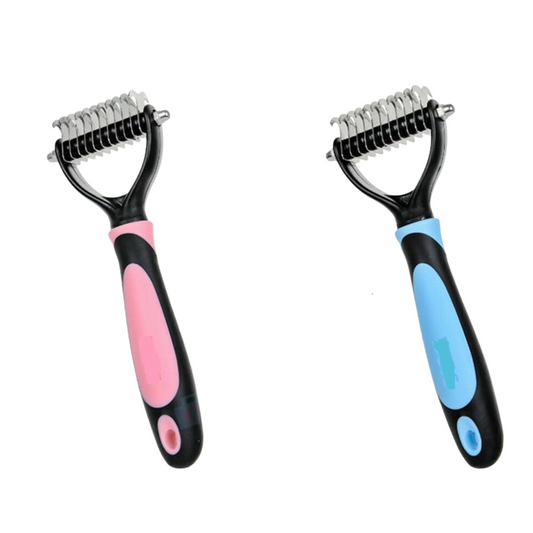 Pet Dematting Comb