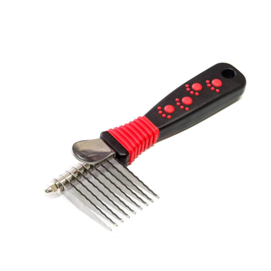 Knot Remover Comb