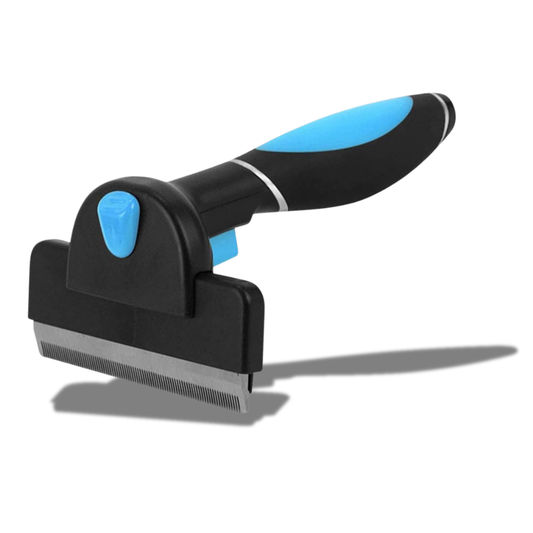 Deshedding Brush