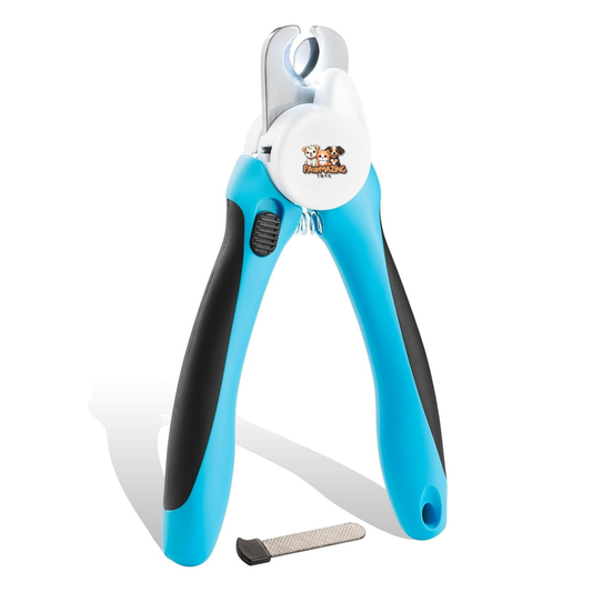 Pets Nail Cutter For Large And Small Animals