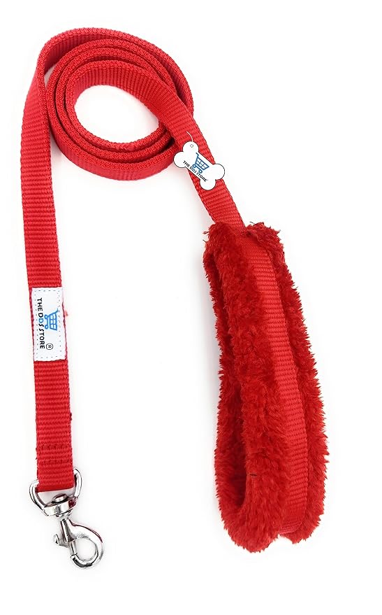 Fur Collar Leash
