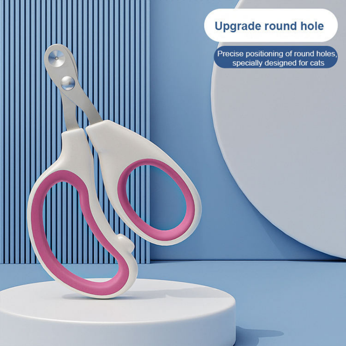 Pets Nail Cutter Scissors