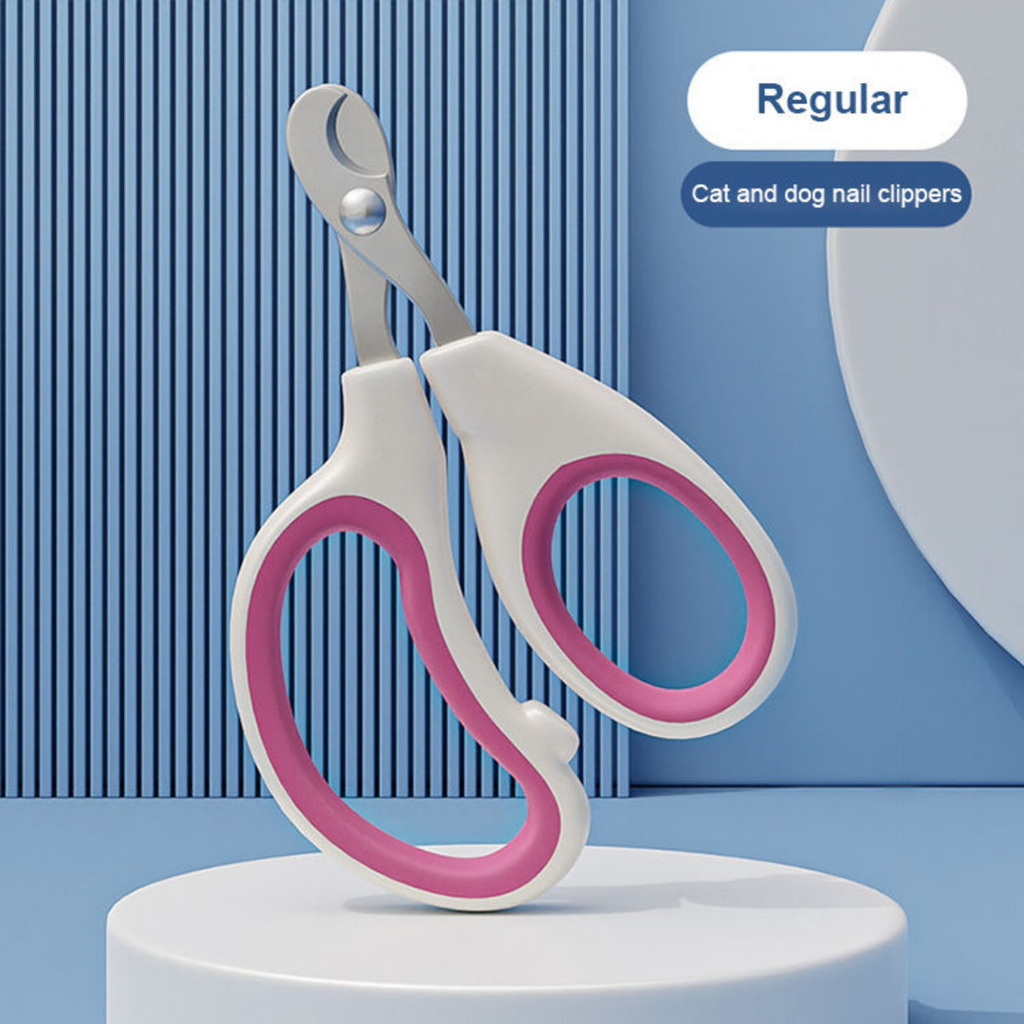 Pets Nail Cutter Scissors