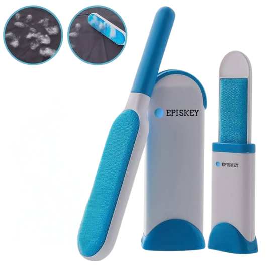 Pet Fur Remover Brush