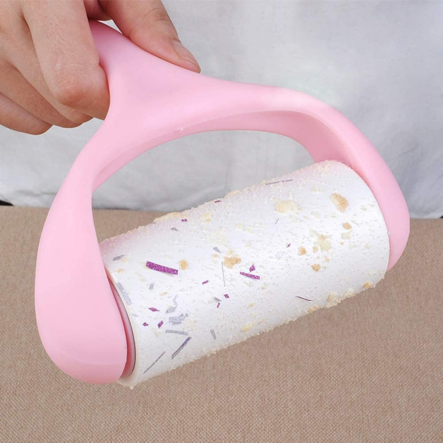Lint Roller 2 ( 60 Sheet )