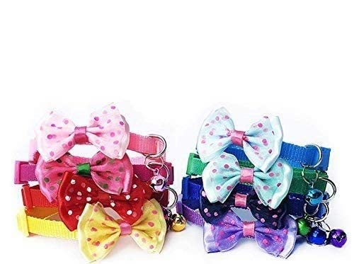 Bow Collar