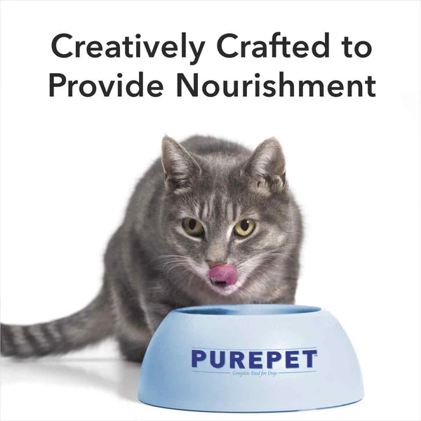 Purepet Cat Gravy Pouch