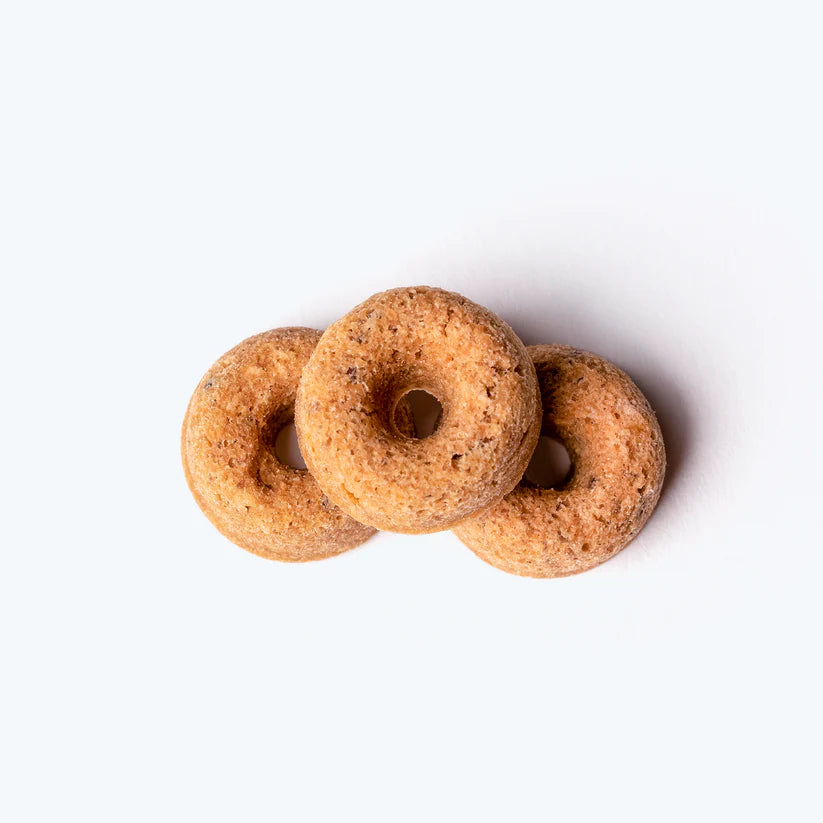 Berry Bites Dog Treat