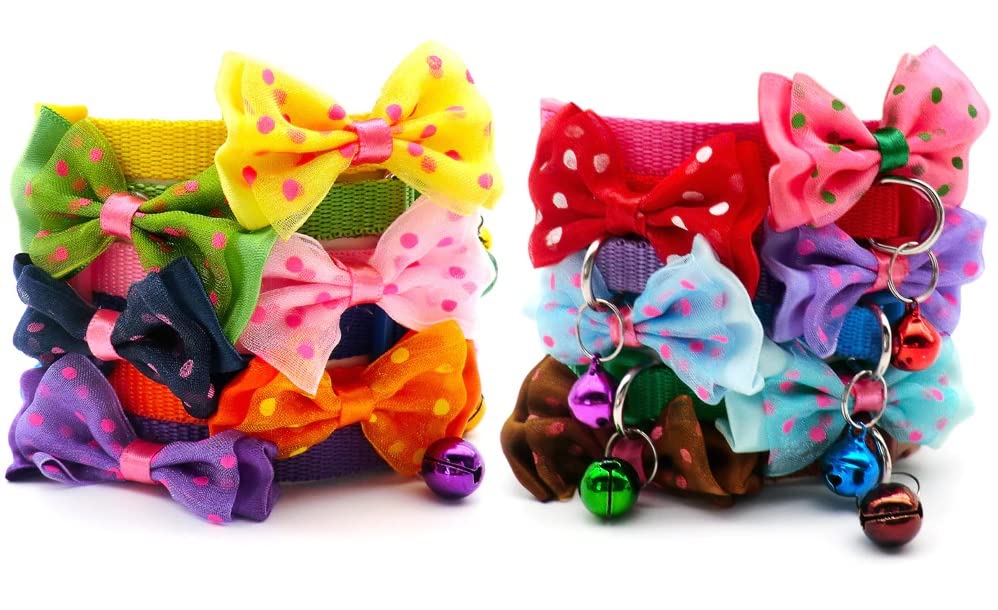 Bow Collar
