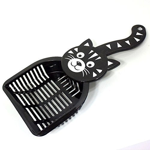 Cat Face Scooper
