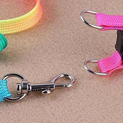 Puppy Harness Body Belt