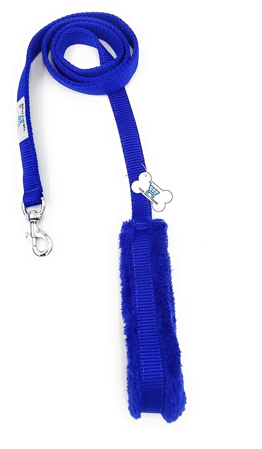 Fur Collar Leash