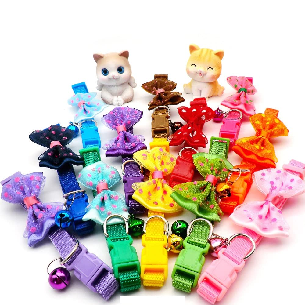Bow Collar