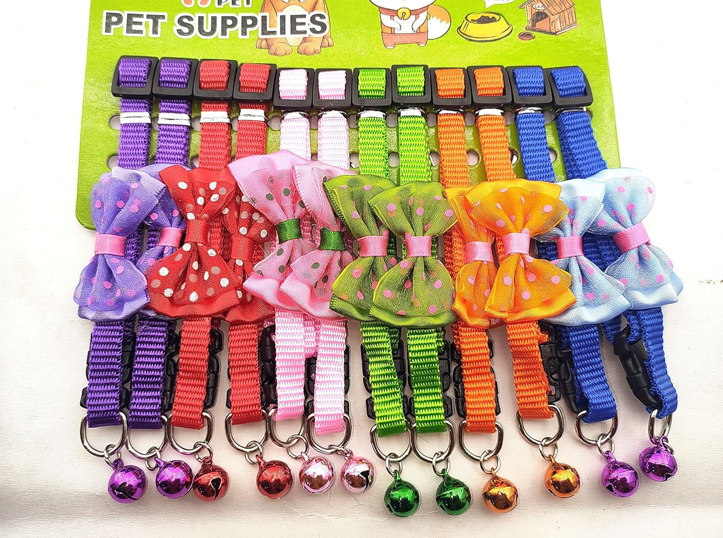 Bow Collar