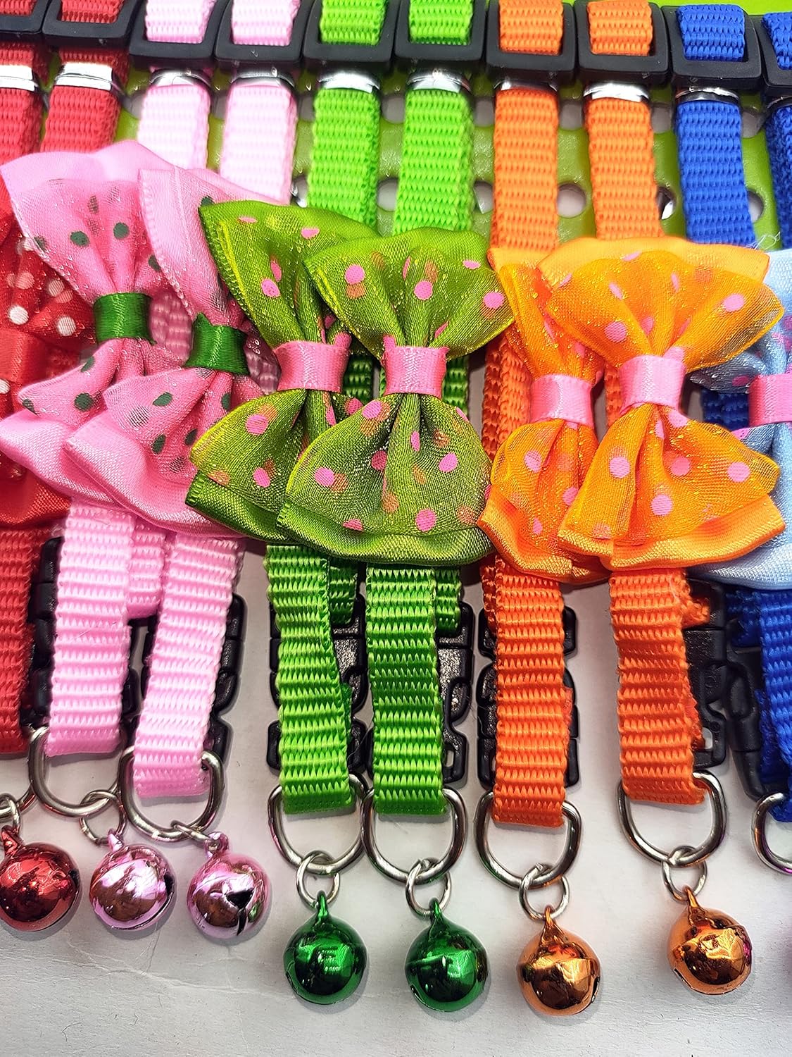 Bow Collar