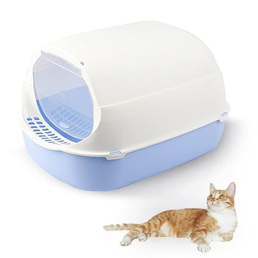Cat Litter Tray 03