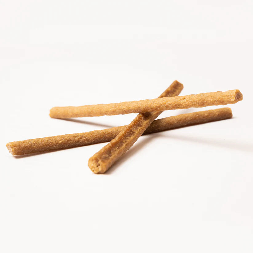 Yum Nums Soft & Chewy Sticks – Real Chicken – 75g