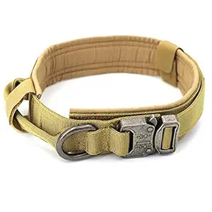 Tactical Collar