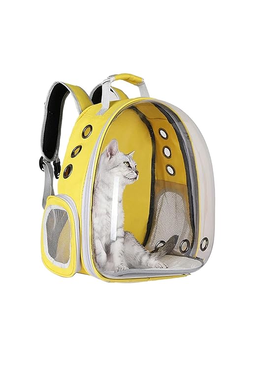 Pet Carrier Bag 01
