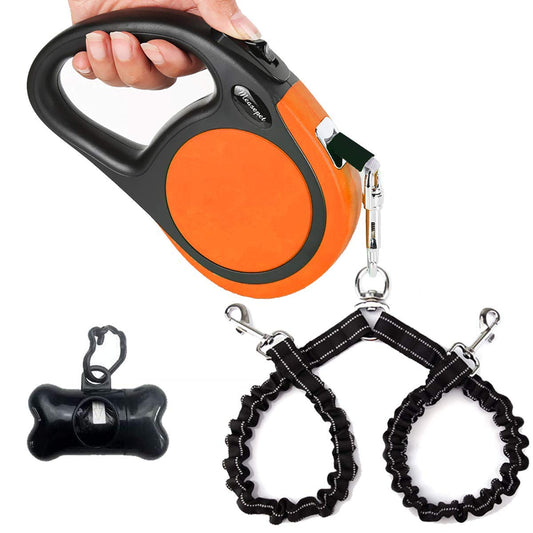 Retractable Dog Leash