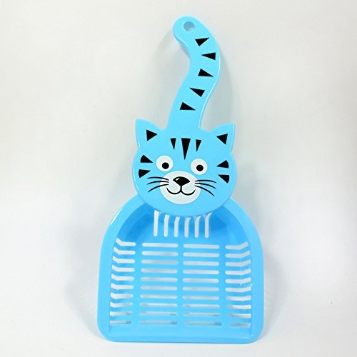 Cat Face Scooper