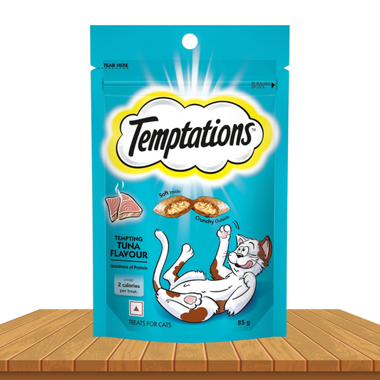 Temptations Cat Treats