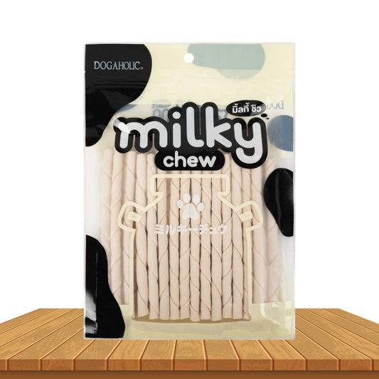 Milky Dog Chews