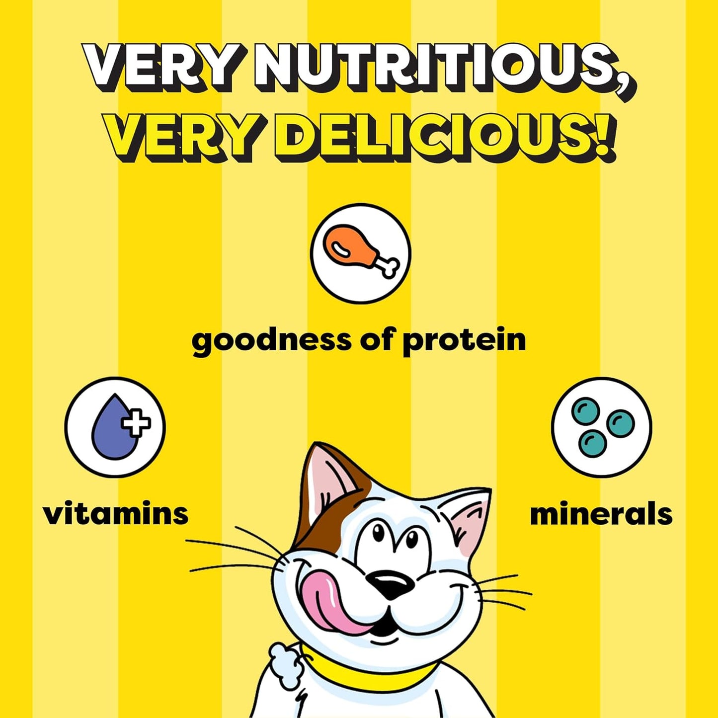 Temptations Cat Treats