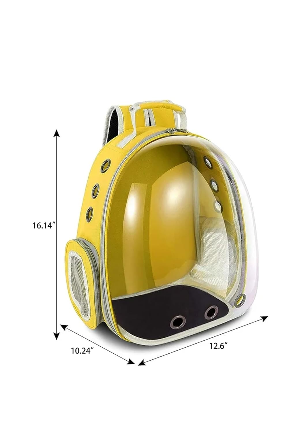 Pet Carrier Bag 01