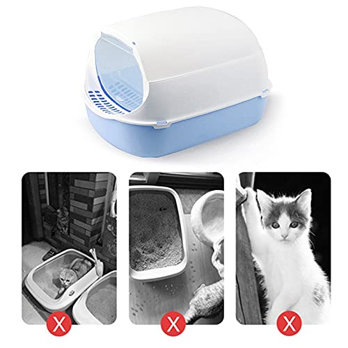 Cat Litter Tray 03