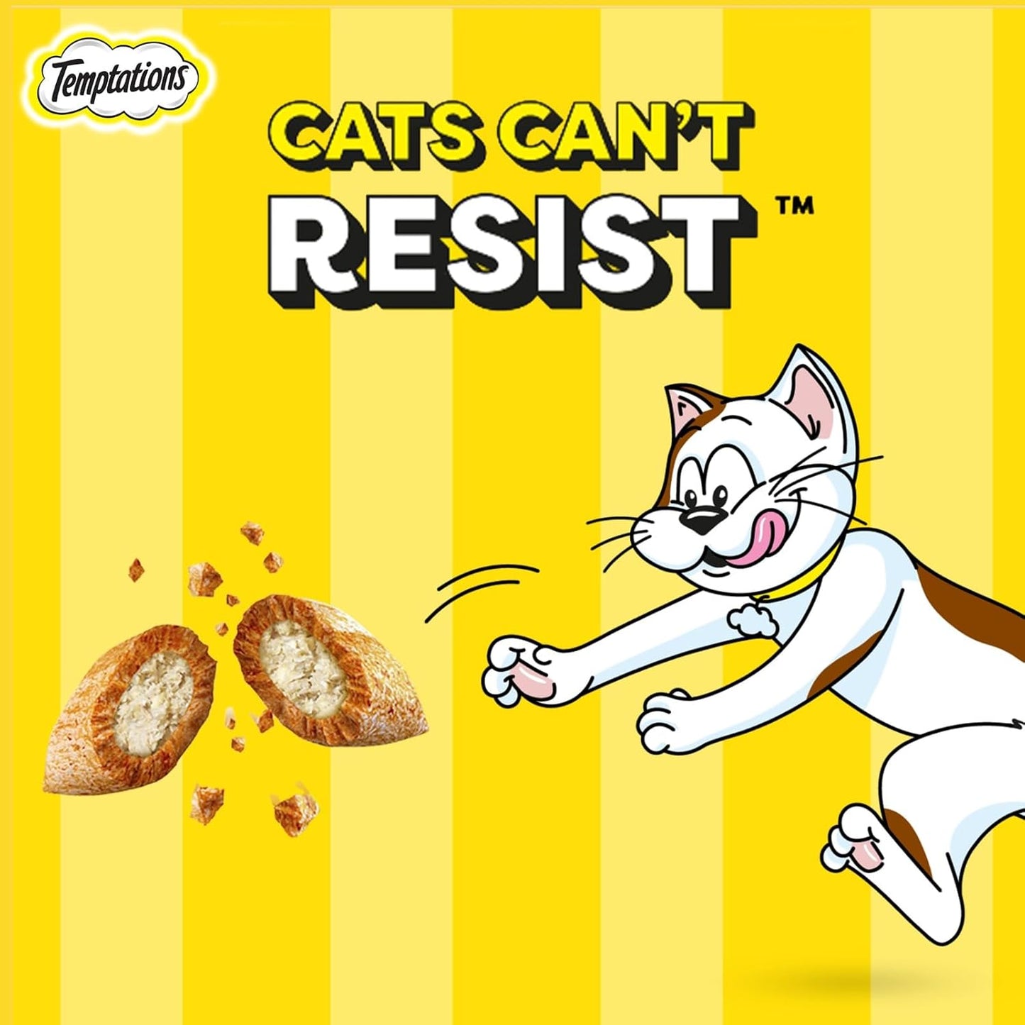Temptations Cat Treats