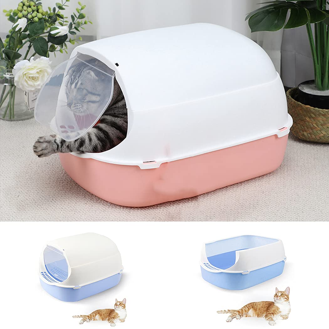 Cat Litter Tray 03