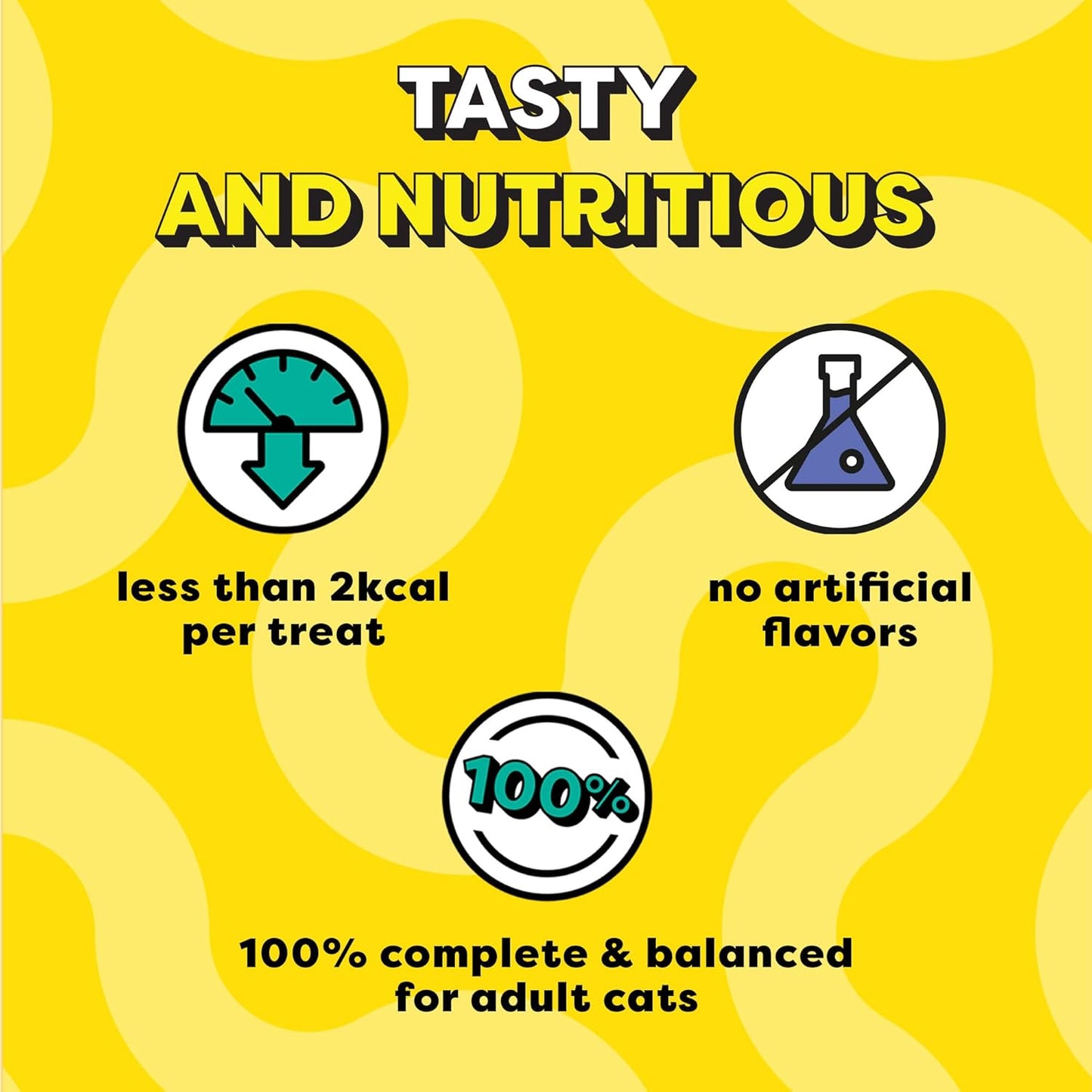 Temptations Cat Treats