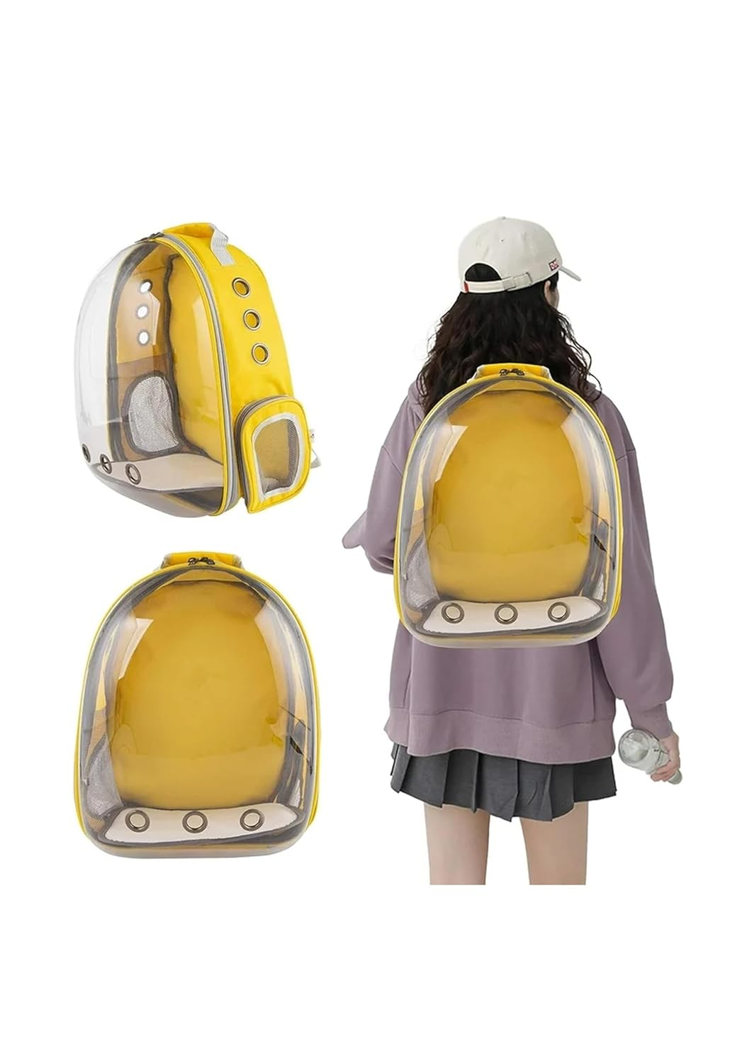 Pet Carrier Bag 01