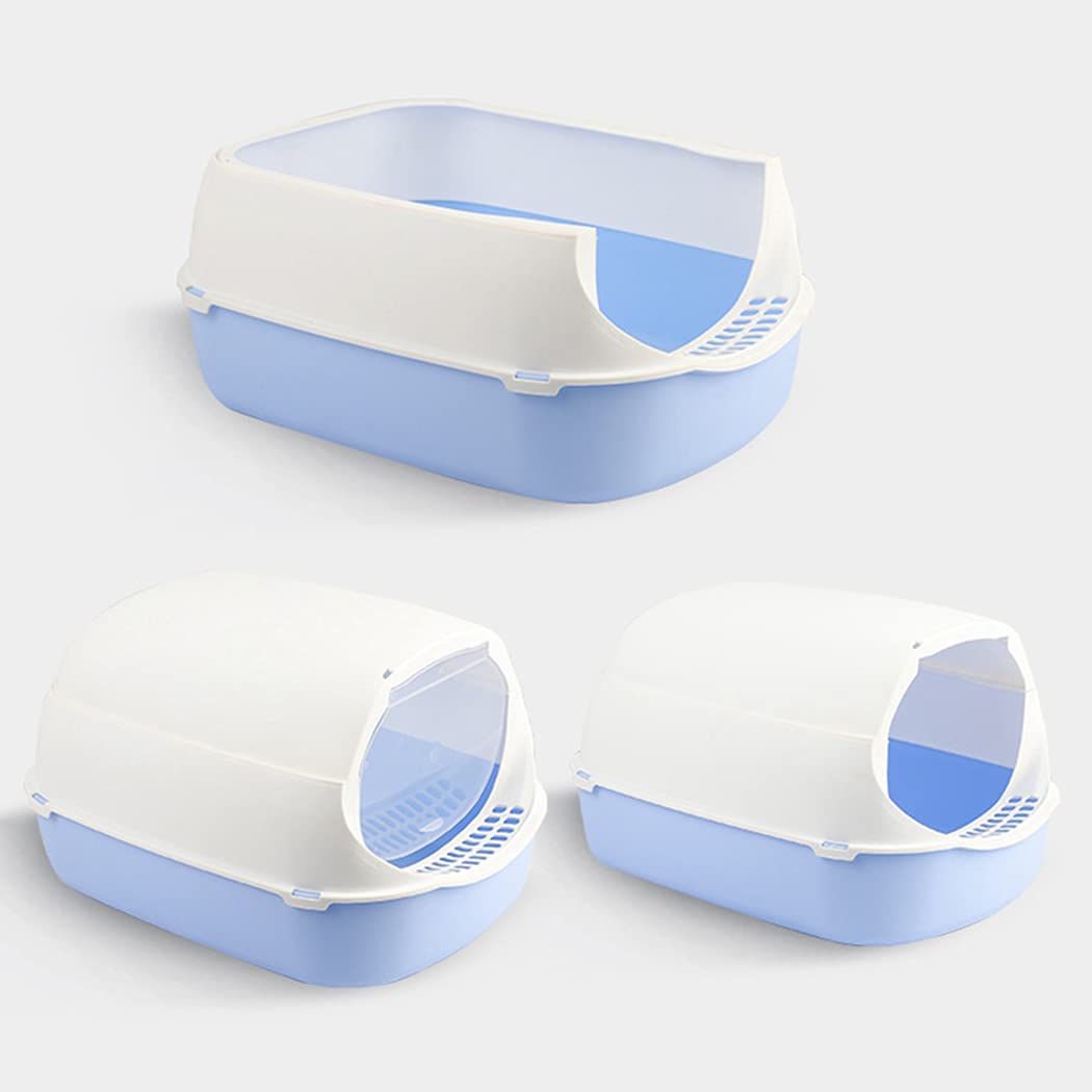 Cat Litter Tray 03