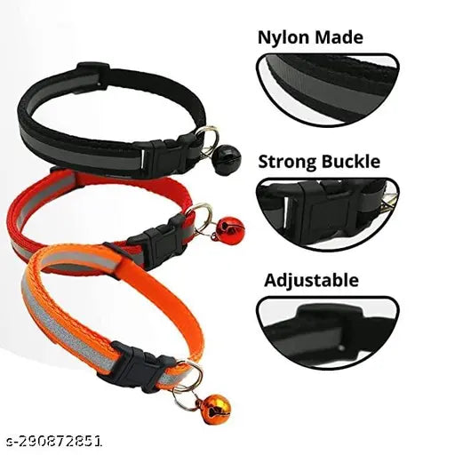 Puppy Collar 06