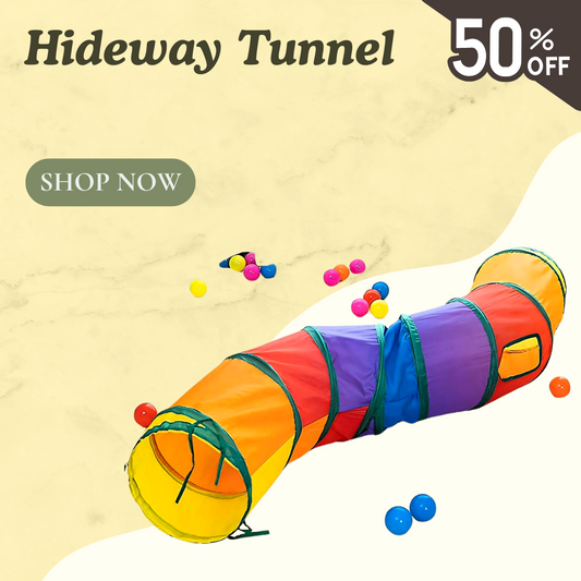 Hideway Tunnel